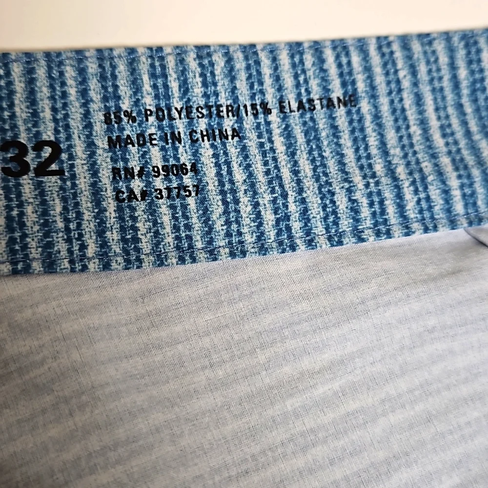 VA RCVA Performance Golf Stretch Shorts - Picture 5 of 5